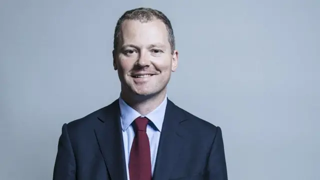 MP Neil O'Brien