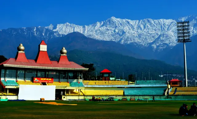 Himachal Pradesh