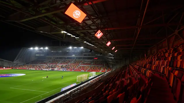 Brentford Community Stadium