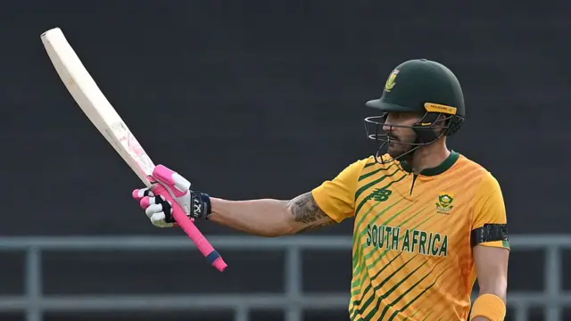 Faf du Plessis