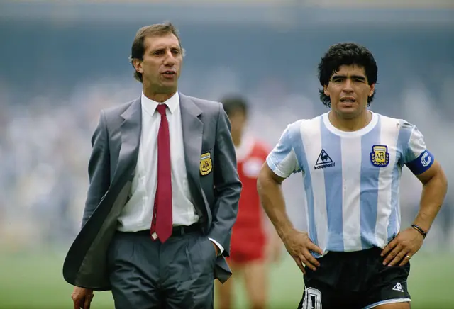 Maradona