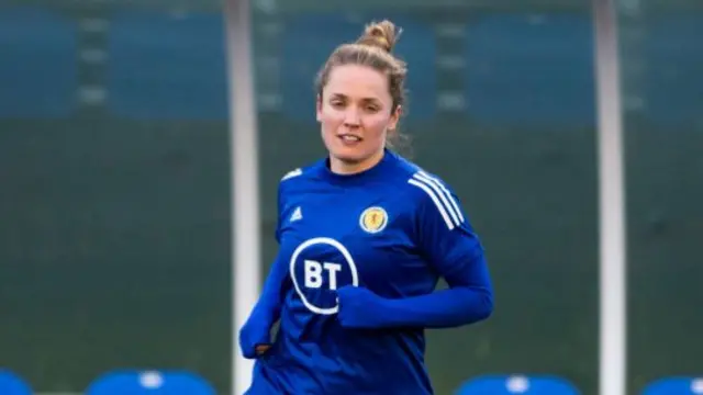 Kim Little