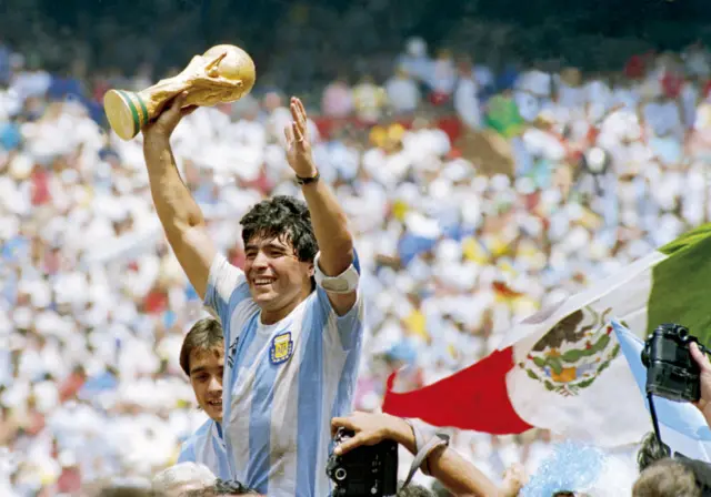 Maradona