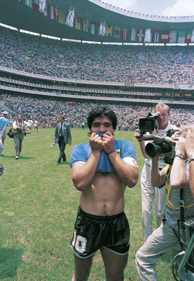 Maradona