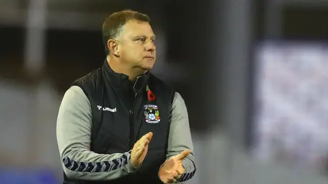 Mark Robins