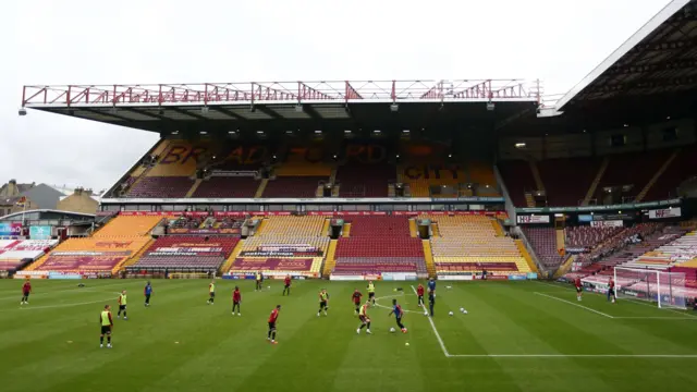 Valley Parade