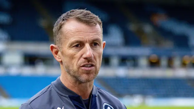 Gary Rowett