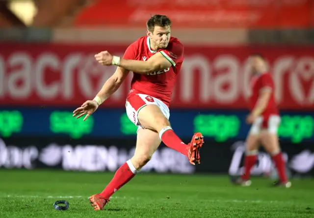 Dan Biggar