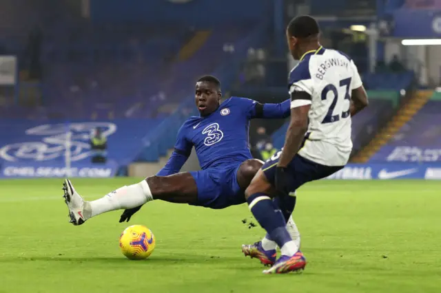 Kurt Zouma