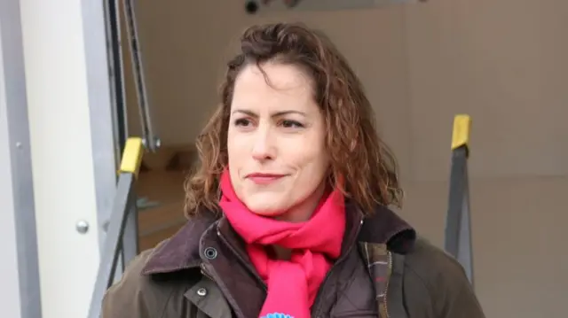 Victoria Atkins