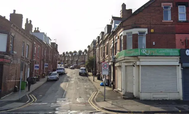 Rajput Jewellers in Roundhay Road