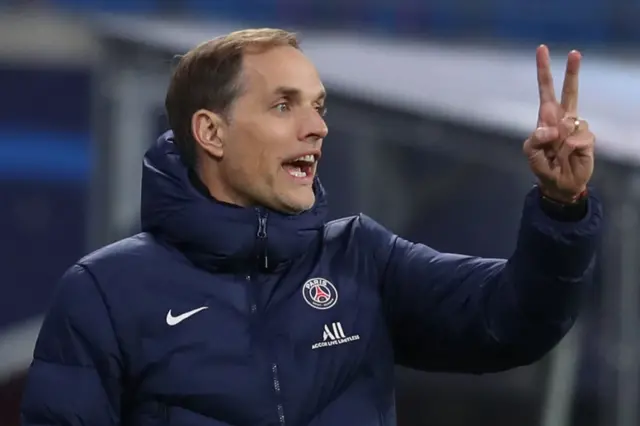 Thomas Tuchel