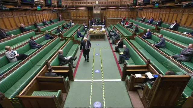 PMQs