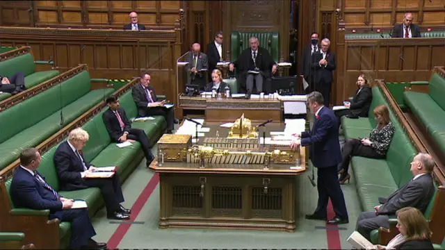 PMQs