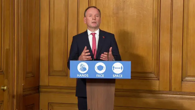 Simon Stevens