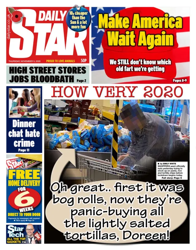 Daily Star