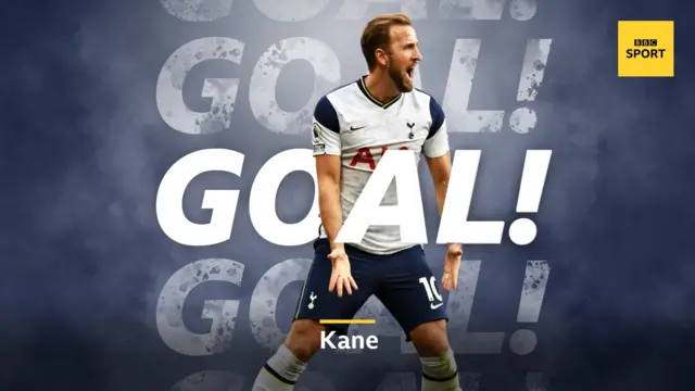 Harry Kane