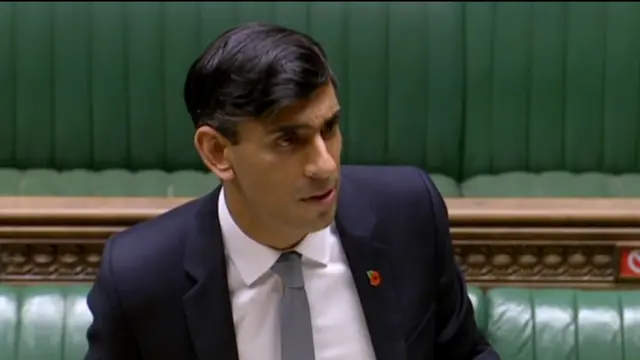 Rishi Sunak
