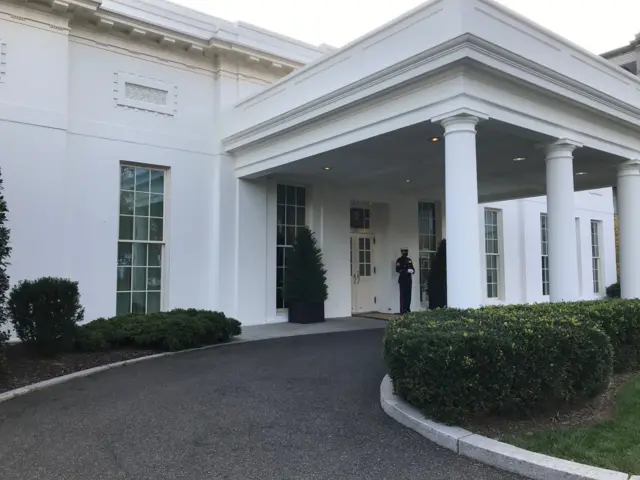 White House