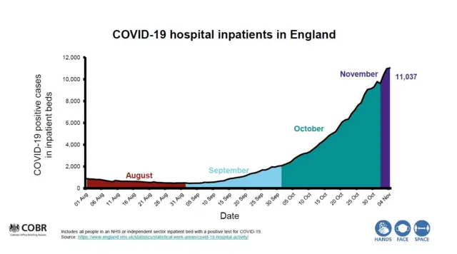 Hospital inpatients