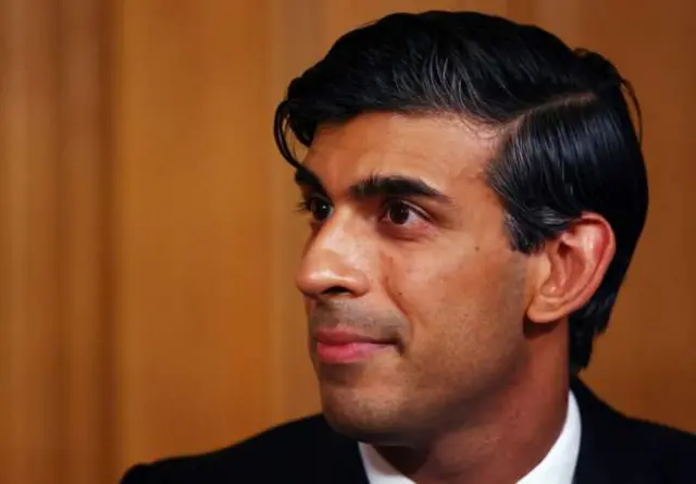 Chancellor Rishi Sunak is expected to say more about support for jobs