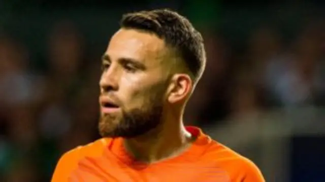 Nicolas Otamendi
