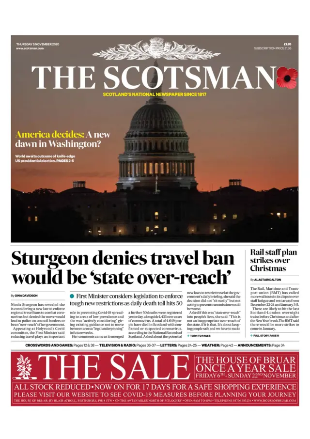 The Scotsman