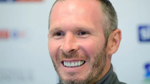 Michael Appleton