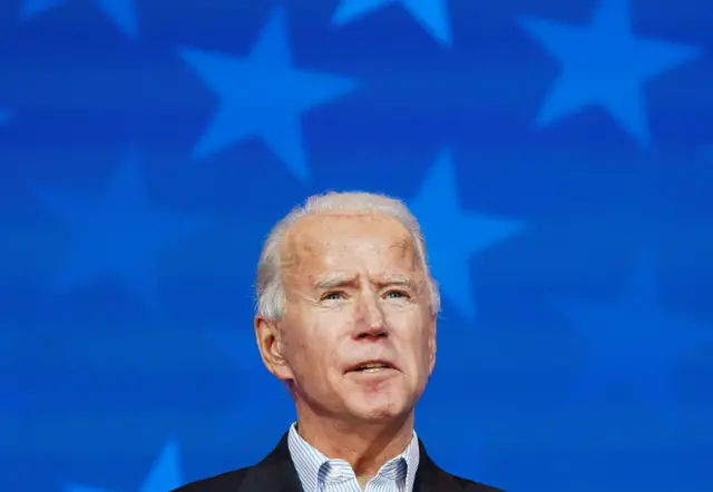 Joe Biden