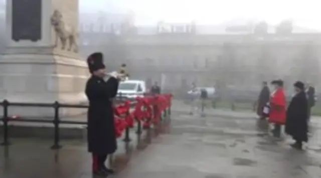 Old Eldon Square, Newcastle