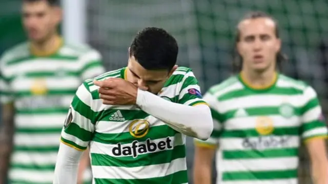Mohamed Elyounoussi