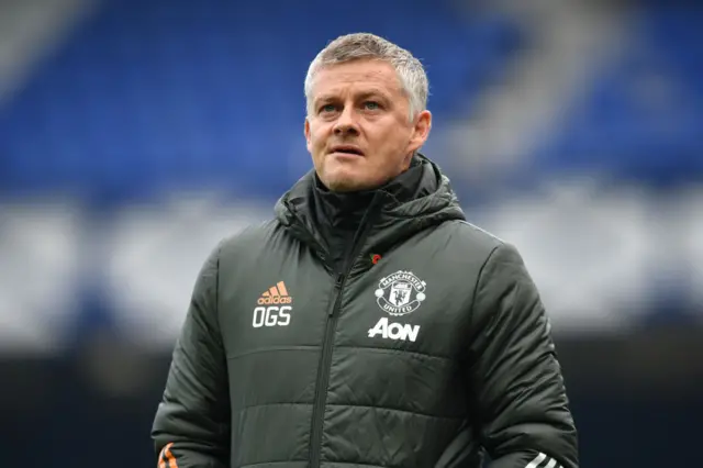 Solskjaer