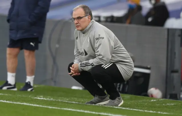 Marcelo Bielsa