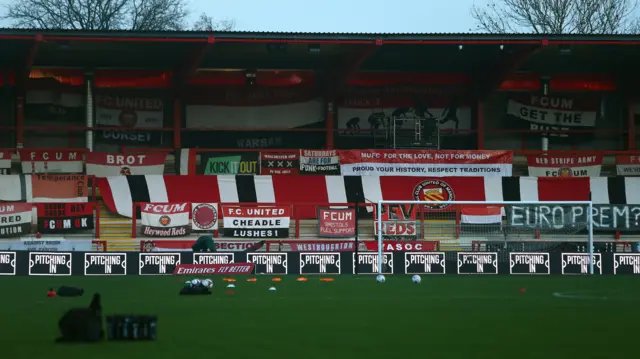 FC United of Manchester