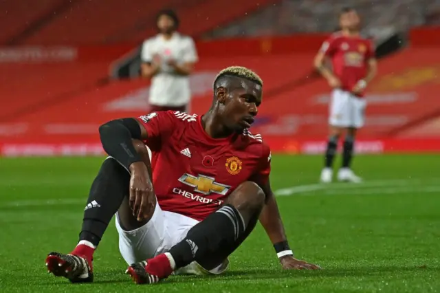 Paul Pogba