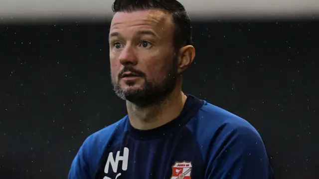 Noel Hunt