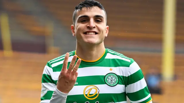 Mohamed Elyounoussi