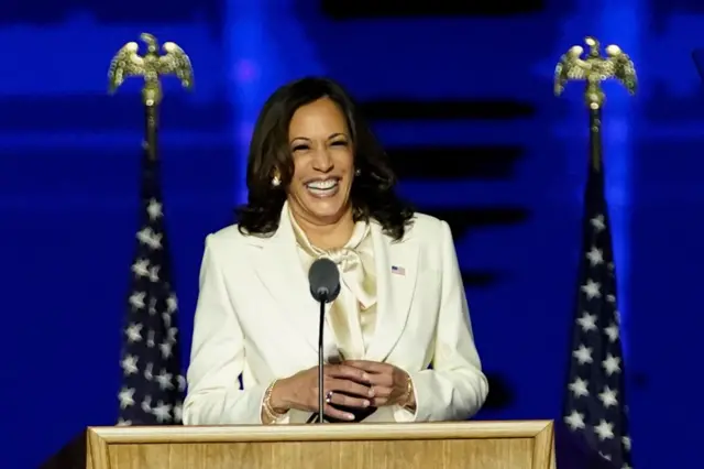 Kamala Harris