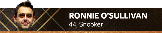 Ronnie