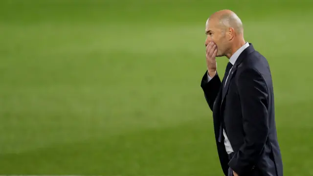 Zinedine Zidane