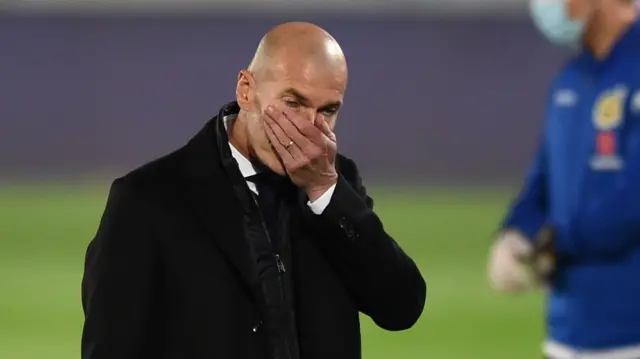 Zinedine Zidane