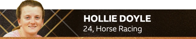 Hollie Doyle