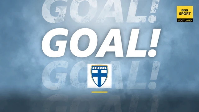 Goal! - Finland