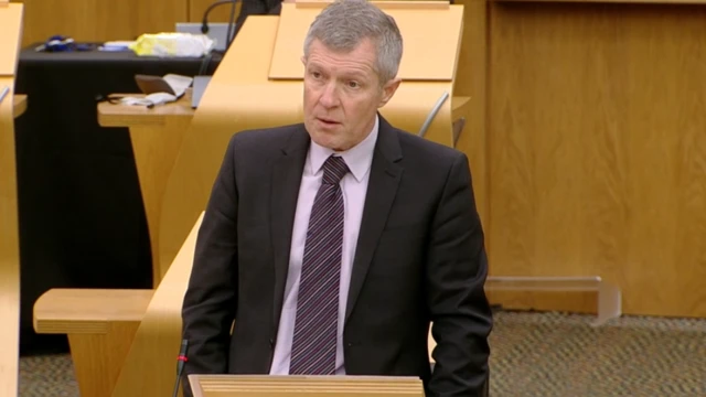 Willie Rennie