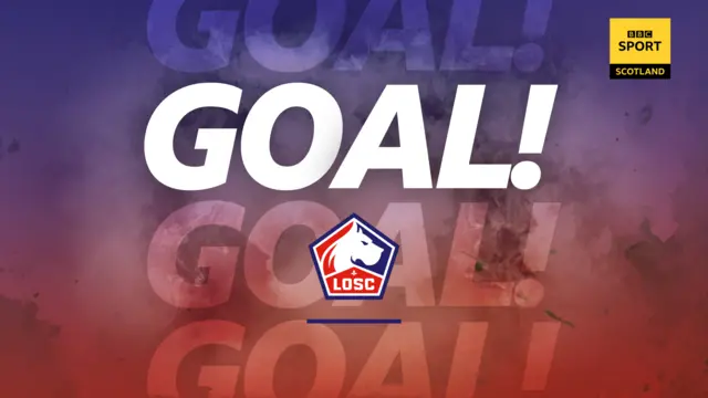 Goal! - Lille