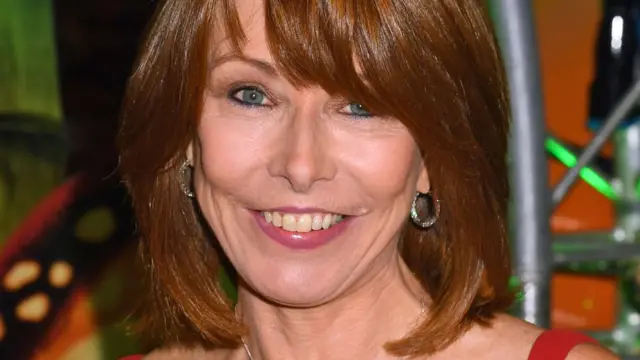 Kay Burley