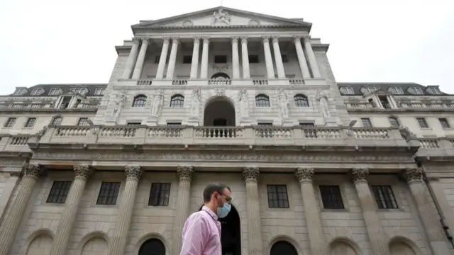 Bank of England