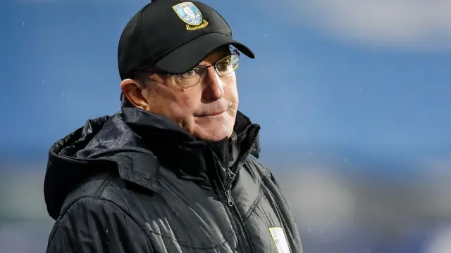 Tony Pulis
