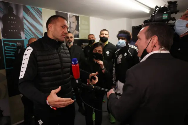Kubrat Pulev