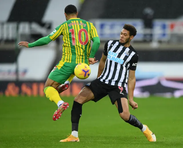 Joelinton